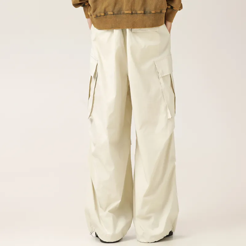 *EVAE+MOB Cargo Pants Unisex-16