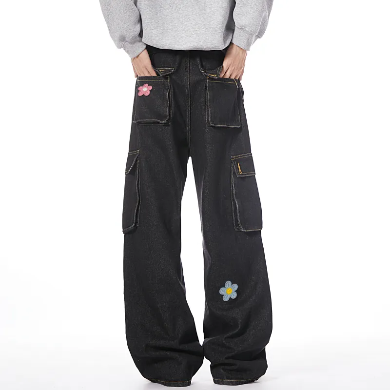 *EVAE+MOB Casual Sportswear Unisex-17