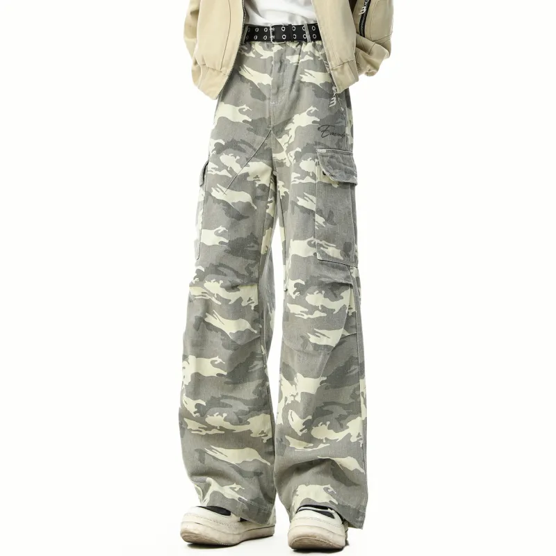 *EVAE+MOB Casual Sportswear Unisex-14