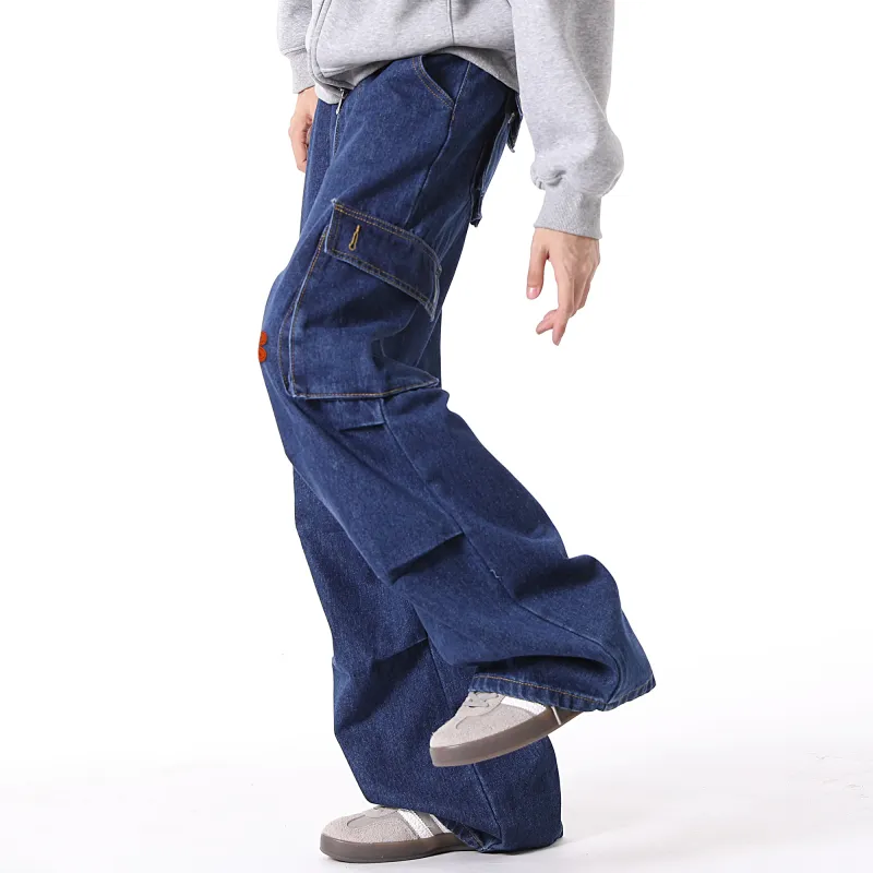 *EVAE+MOB Casual Sportswear Unisex-13