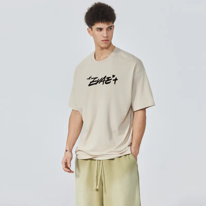 *EVAE+MOB T Shirts Unisex-28