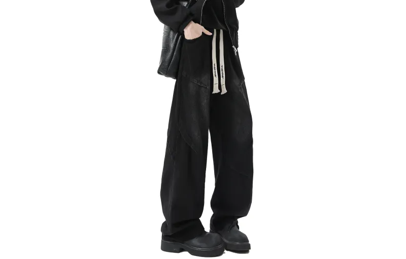 *EVAE+MOB Jeans Unisex-1
