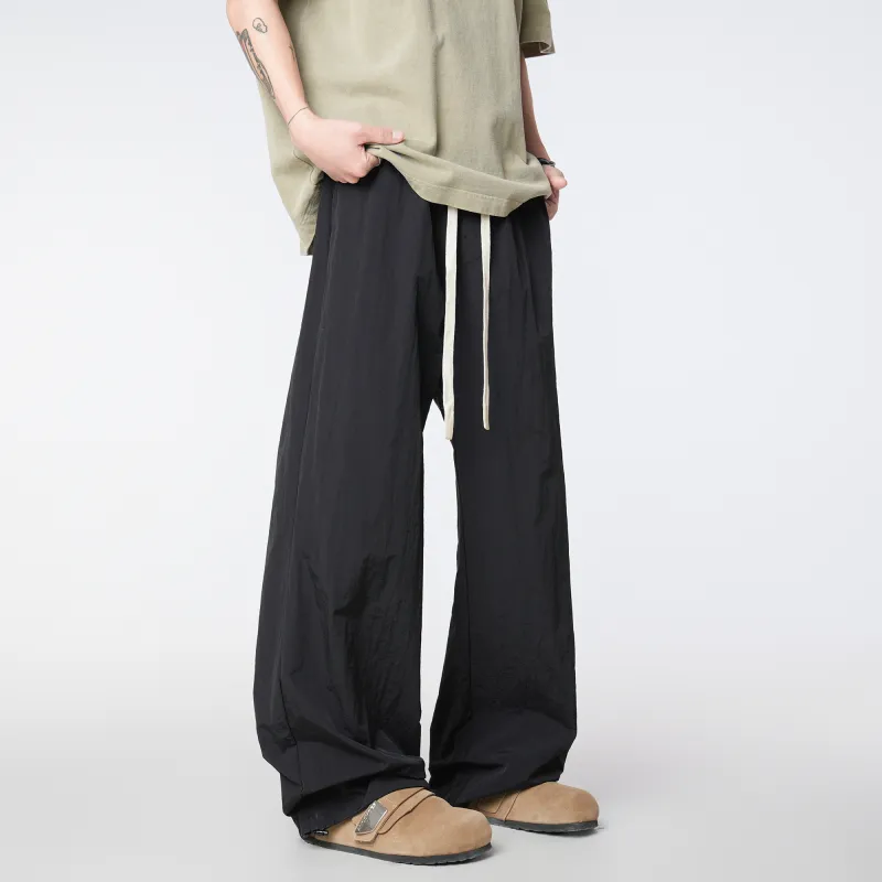 *EVAE+MOB Casual Pants Unisex-30