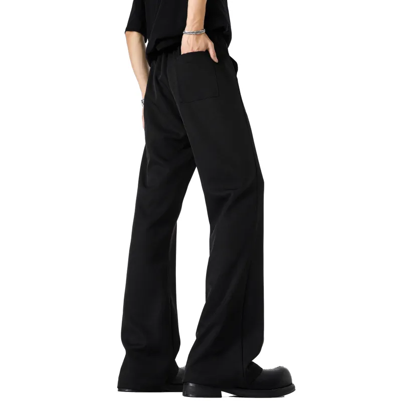 *EVAE+MOB Suit Trousers Unisex-3