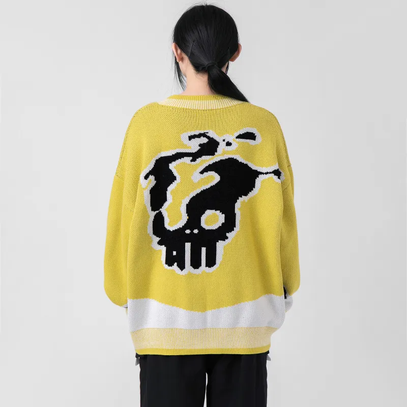 *EVAE+MOB Casual Sportswear Unisex-26