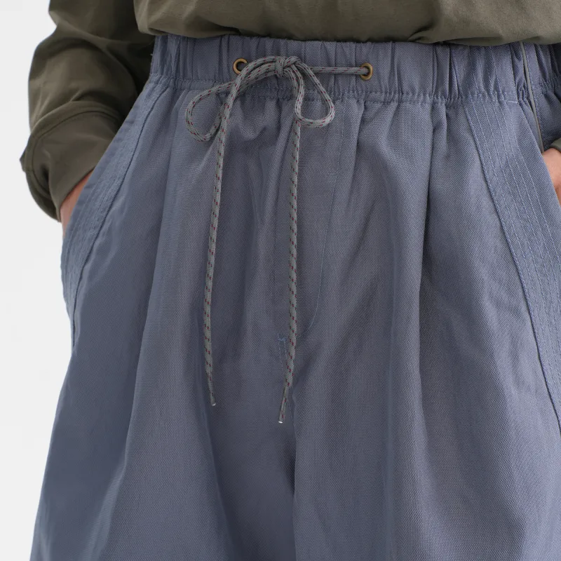 *EVAE+MOB Casual Pants Unisex-12