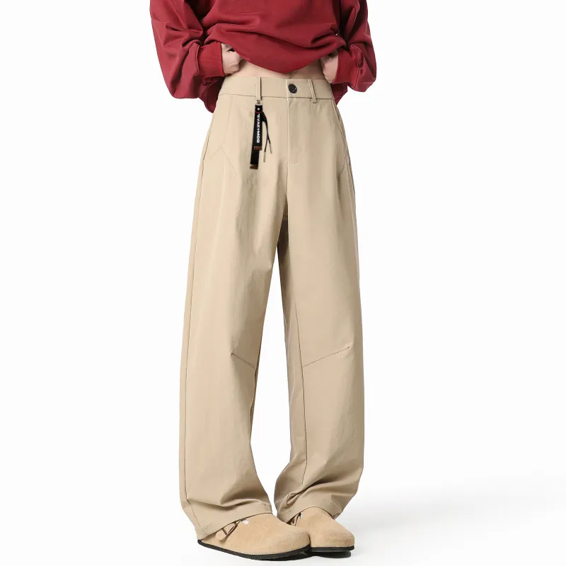 *EVAE+MOB Cargo Pants Unisex Black-9