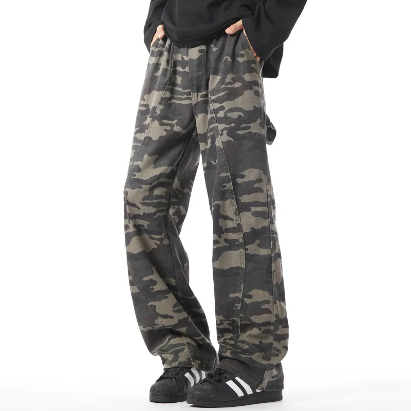 *EVAE+MOB Casual Sportswear Unisex-13