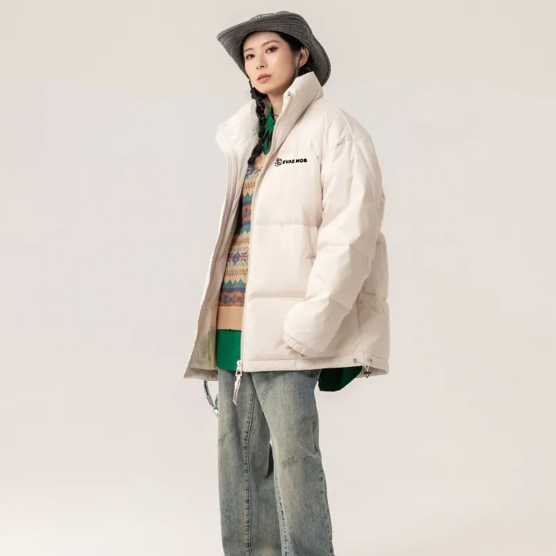 *EVAE+MOB Down Jackets Unisex-8
