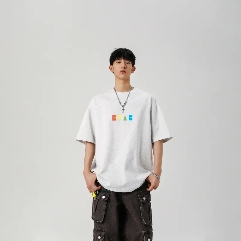 *EVAE+MOB T Shirts Unisex-14