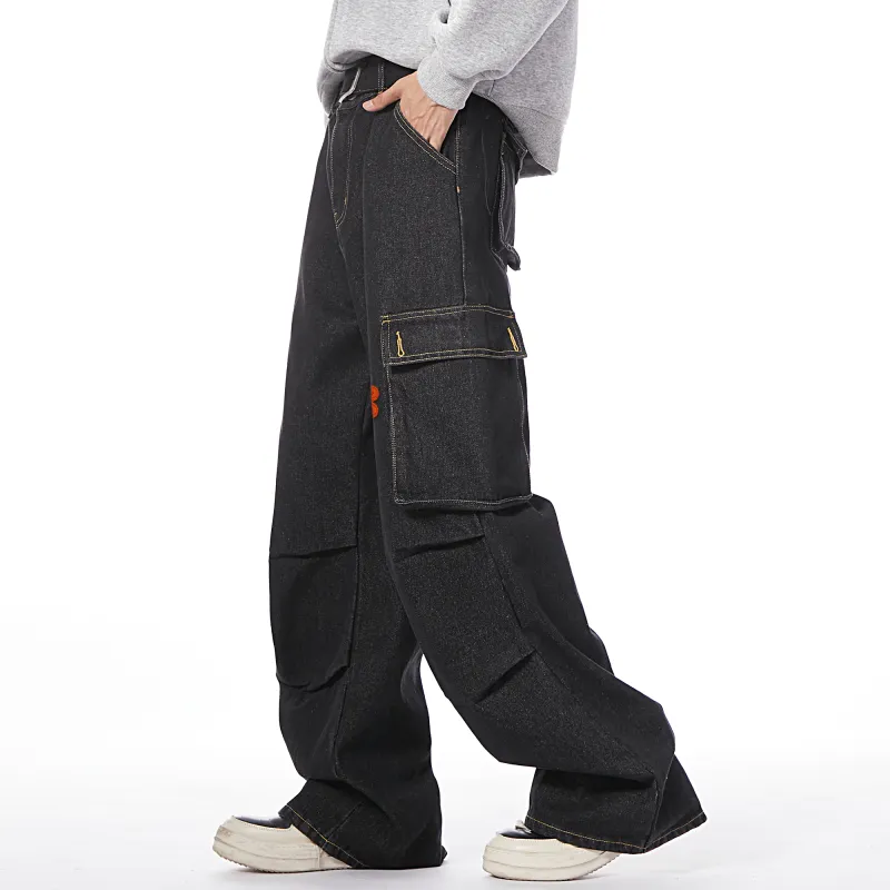 *EVAE+MOB Casual Sportswear Unisex-18