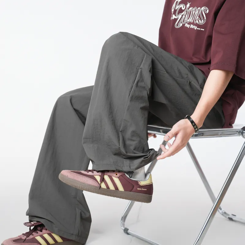 *EVAE+MOB Casual Pants Unisex-46