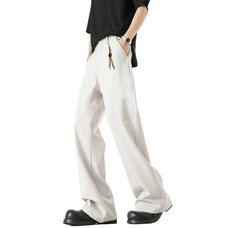 *EVAE+MOB Suit Trousers Unisex-10