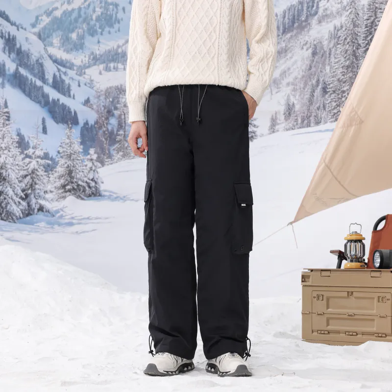 *EVAE+MOB Down & Insulated Pants Unisex-1