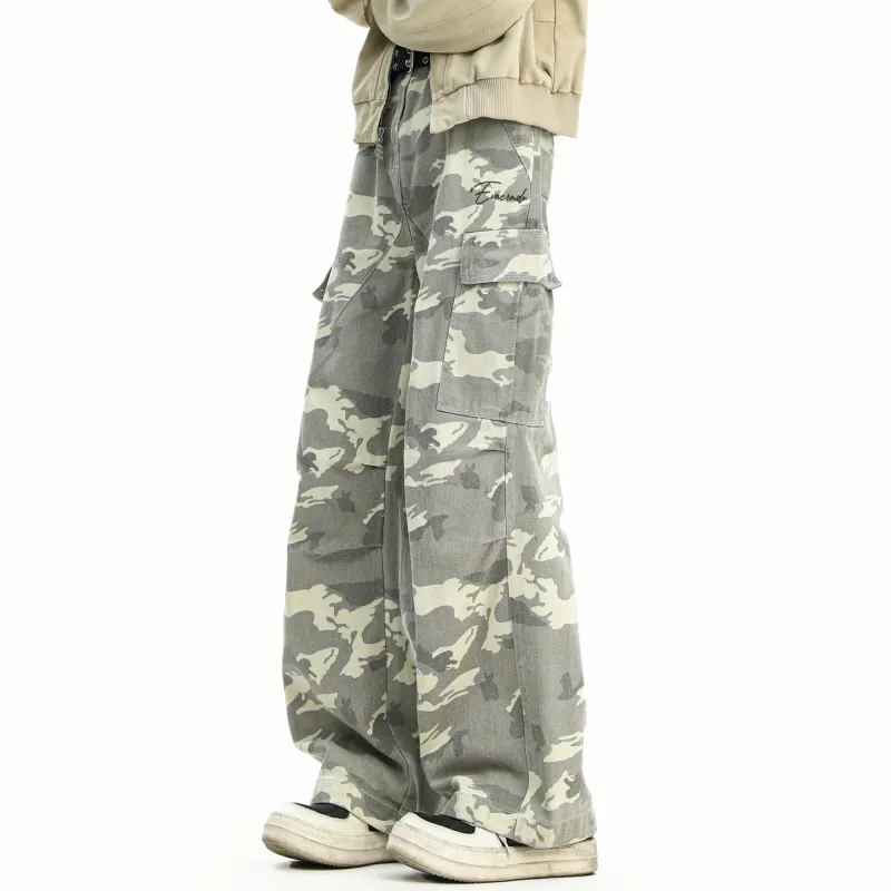 *EVAE+MOB Casual Sportswear Unisex-5