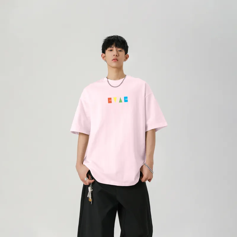 *EVAE+MOB T Shirts Unisex-17