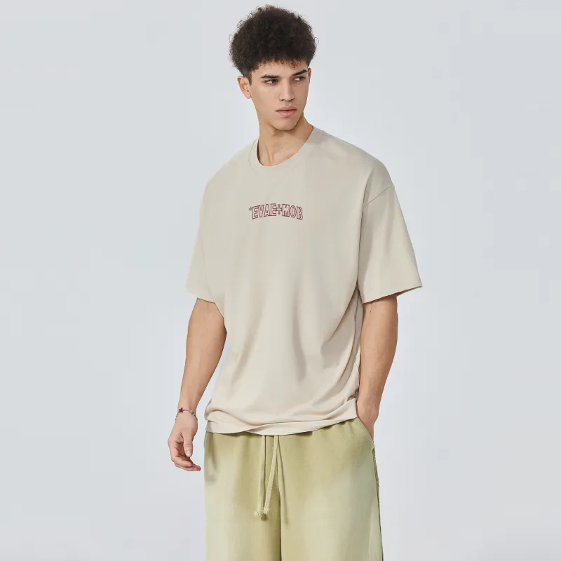 *EVAE+MOB T Shirts Unisex-26