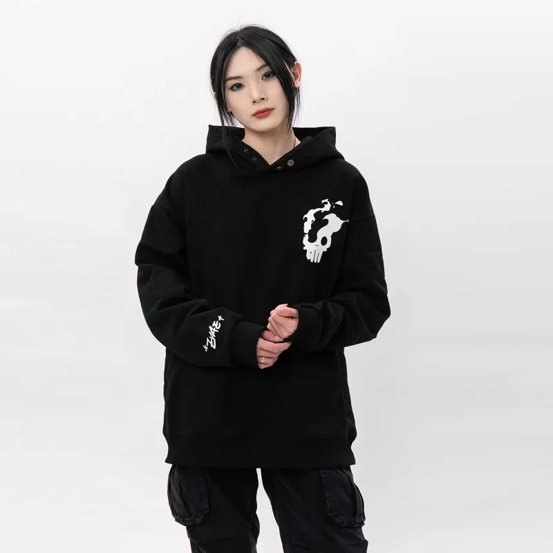 *EVAE+MOB Sweatshirts Unisex-2