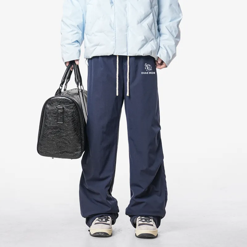 *EVAE+MOB Down & Insulated Pants Unisex-16