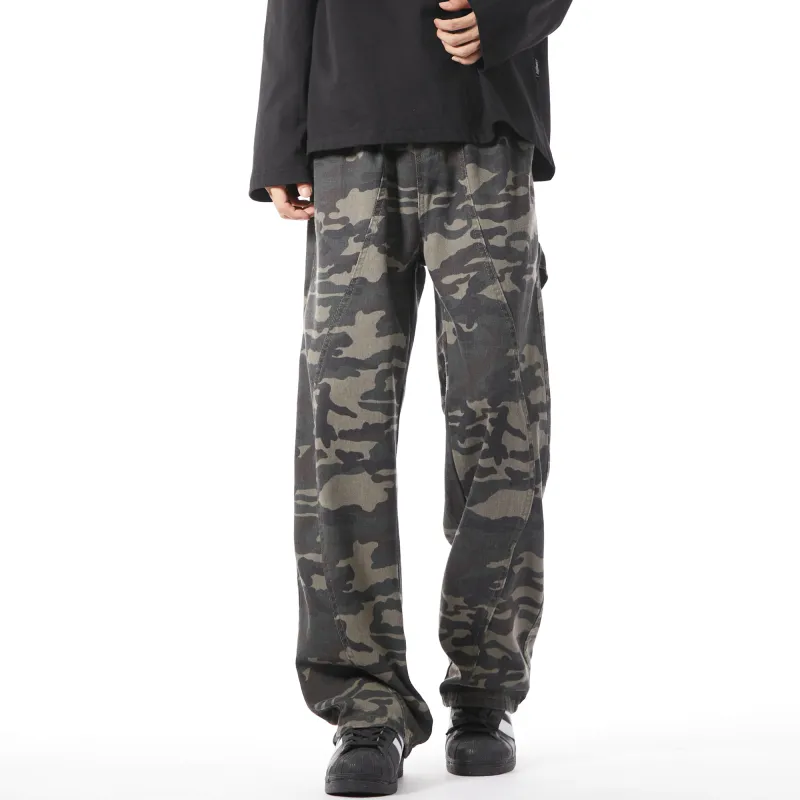 *EVAE+MOB Casual Sportswear Unisex-14
