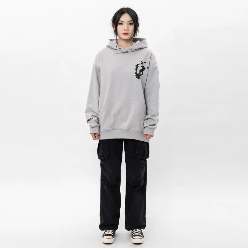 *EVAE+MOB Sweatshirts Unisex-13