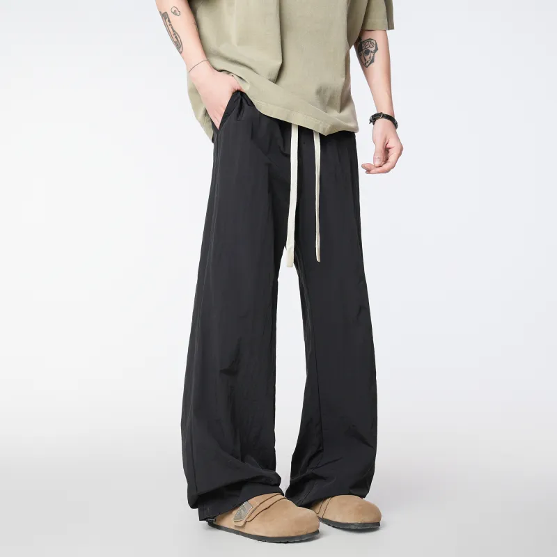 *EVAE+MOB Casual Pants Unisex-31