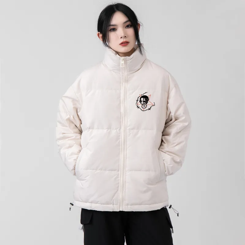 *EVAE+MOB Down Jackets Unisex-3