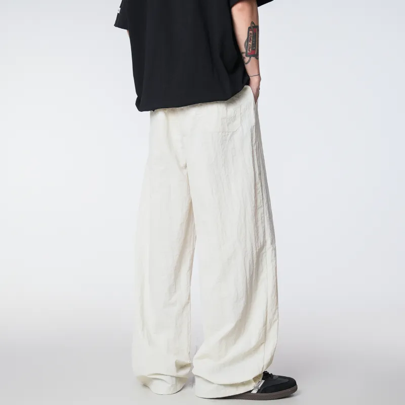 *EVAE+MOB Casual Pants Unisex-51