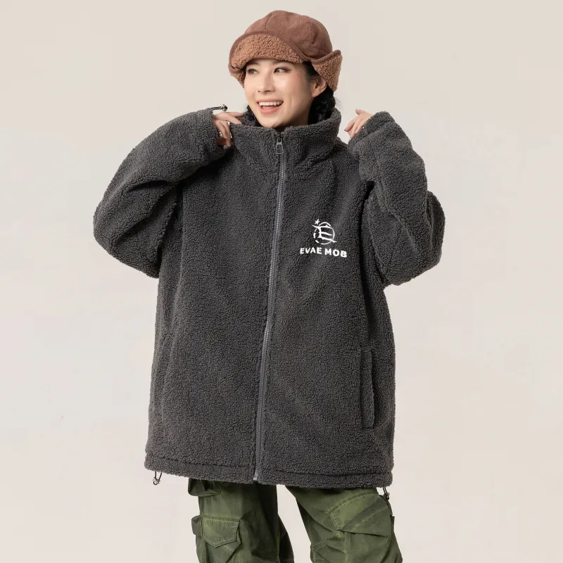 *EVAE+MOB Jackets Unisex-8