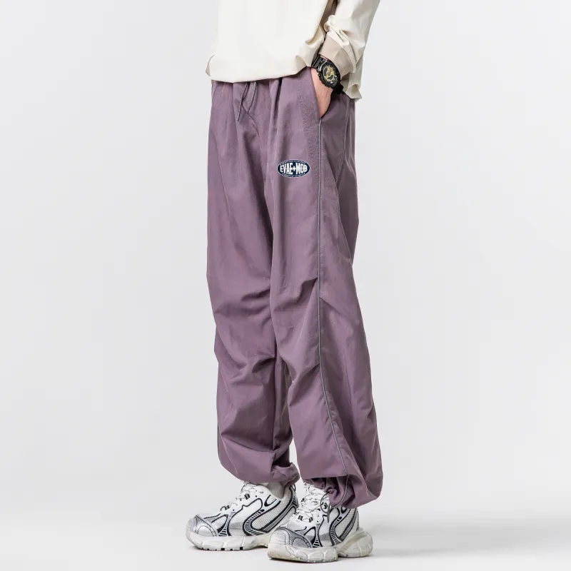 *EVAE+MOB Casual Pants Unisex-28