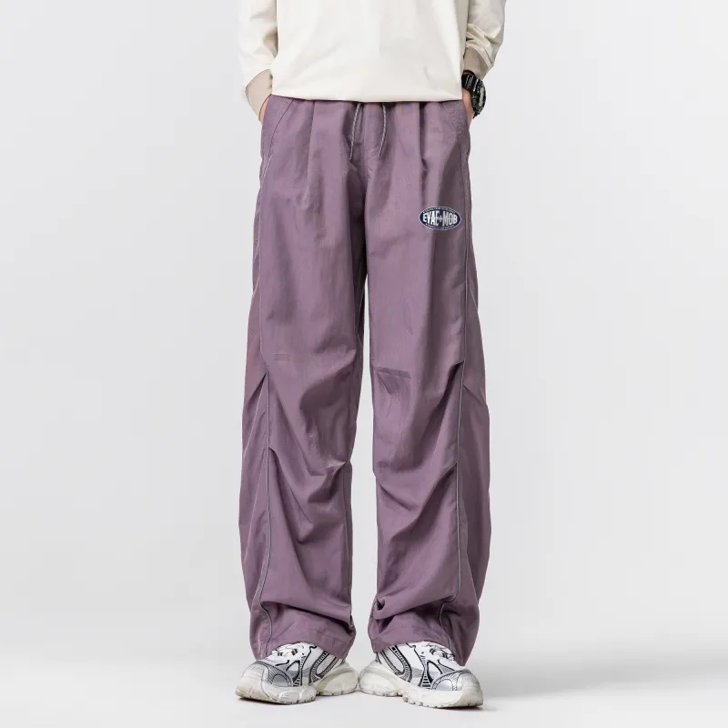 *EVAE+MOB Casual Pants Unisex-25