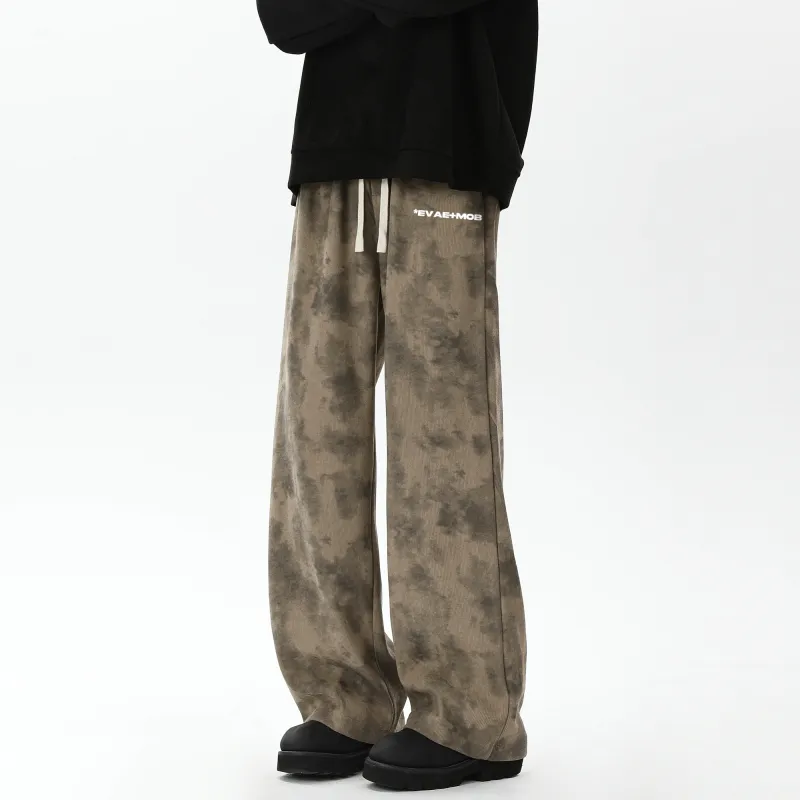 *EVAE+MOB Casual Sportswear Unisex-15