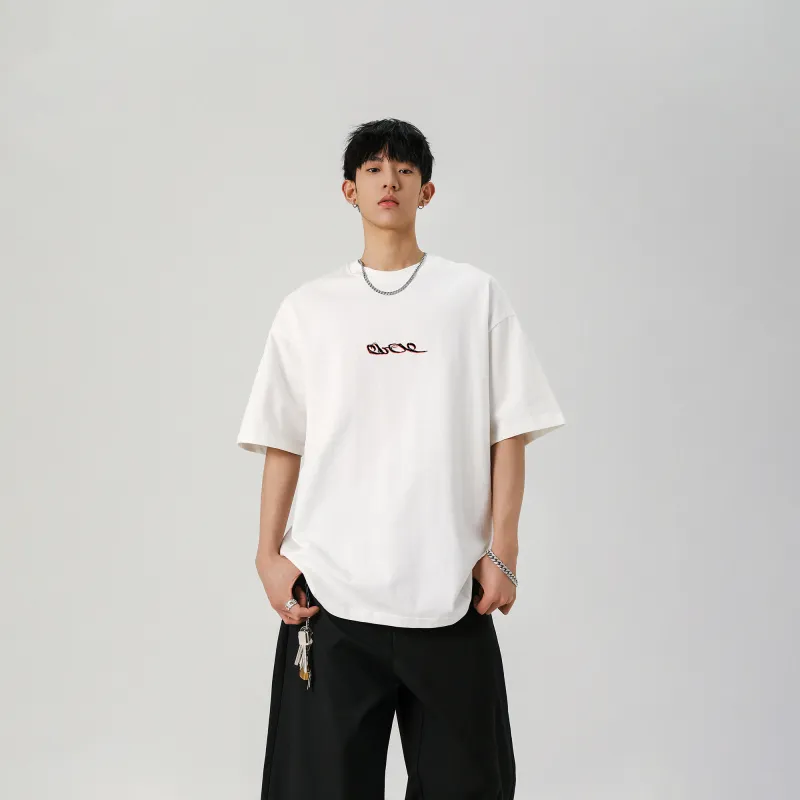 *EVAE+MOB T Shirts Unisex-7