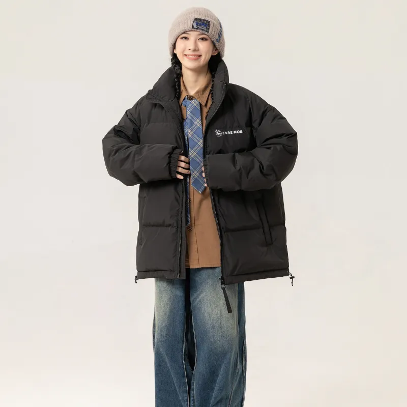 *EVAE+MOB Down Jackets Unisex-3
