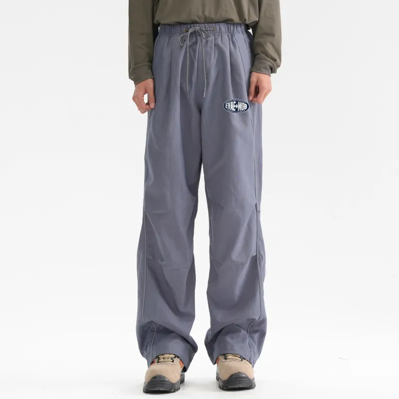 *EVAE+MOB Casual Pants Unisex-10