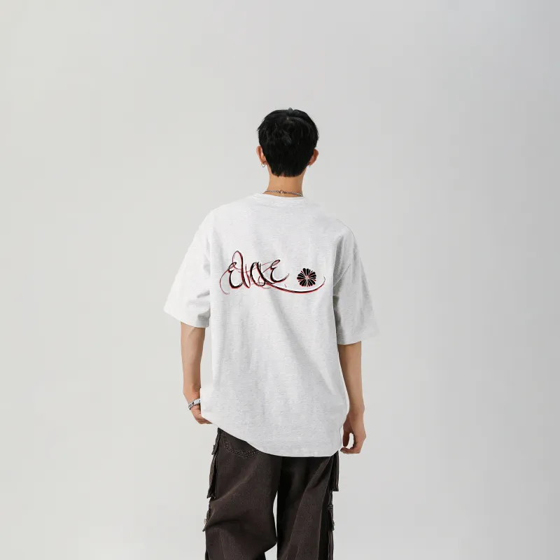 *EVAE+MOB T Shirts Unisex-13