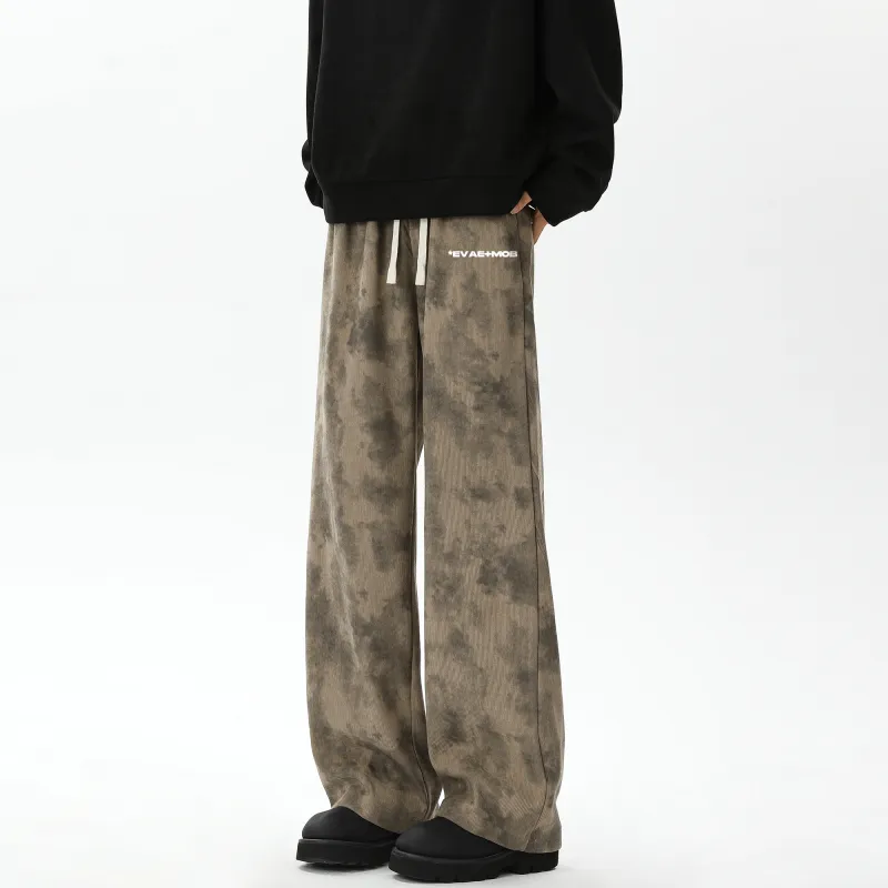 *EVAE+MOB Casual Sportswear Unisex-16