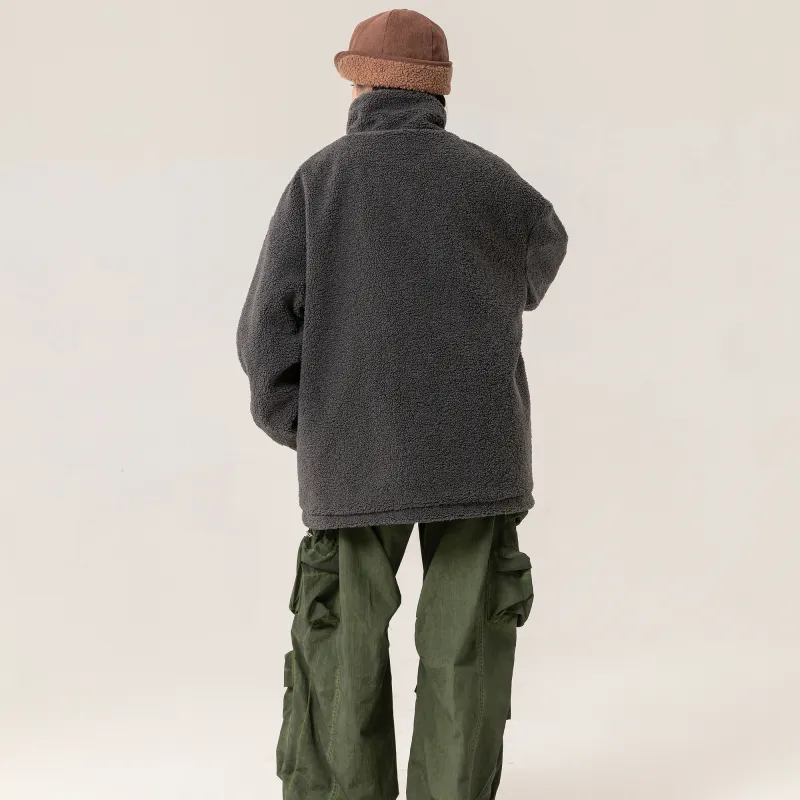*EVAE+MOB Jackets Unisex-19