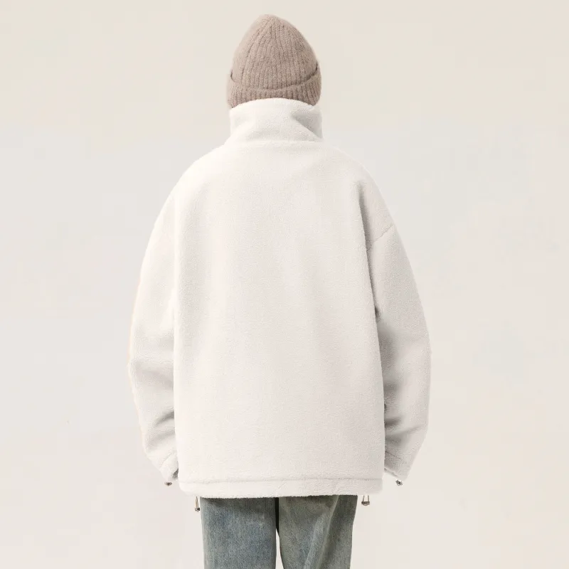 *EVAE+MOB Jackets Unisex-29