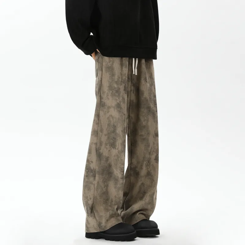 *EVAE+MOB Casual Sportswear Unisex-33