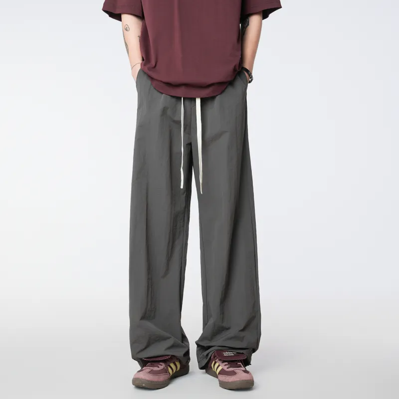 *EVAE+MOB Casual Pants Unisex-42