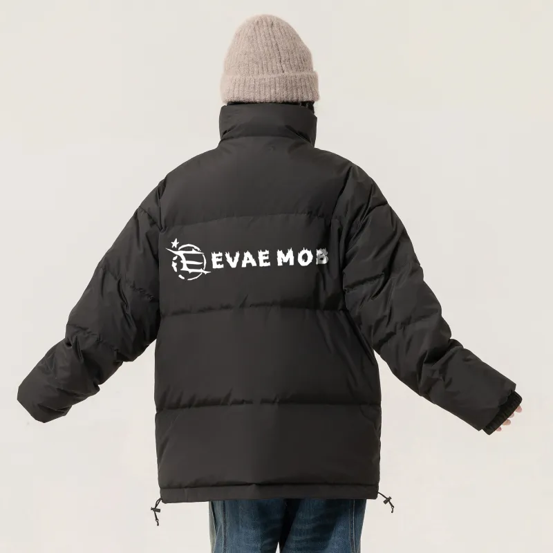 *EVAE+MOB Down Jackets Unisex-2