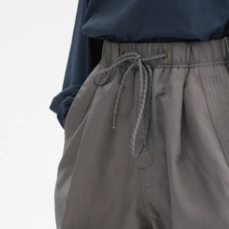*EVAE+MOB Casual Pants Unisex-5