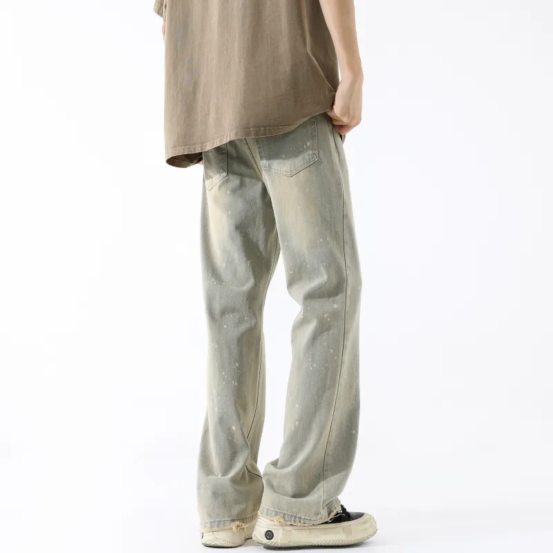 *EVAE+MOB Jeans Unisex-19