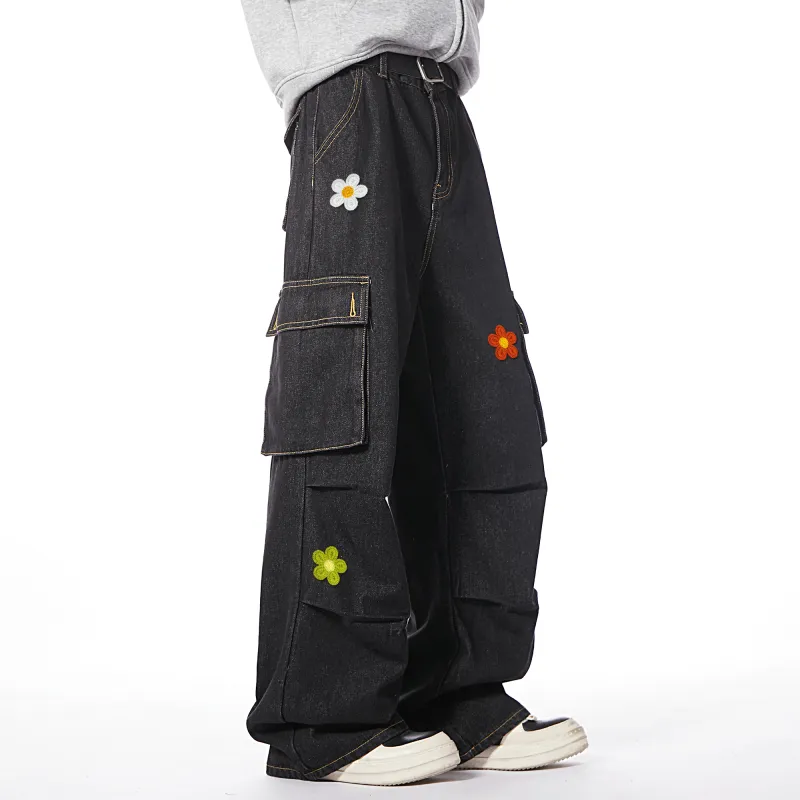 *EVAE+MOB Casual Sportswear Unisex-19