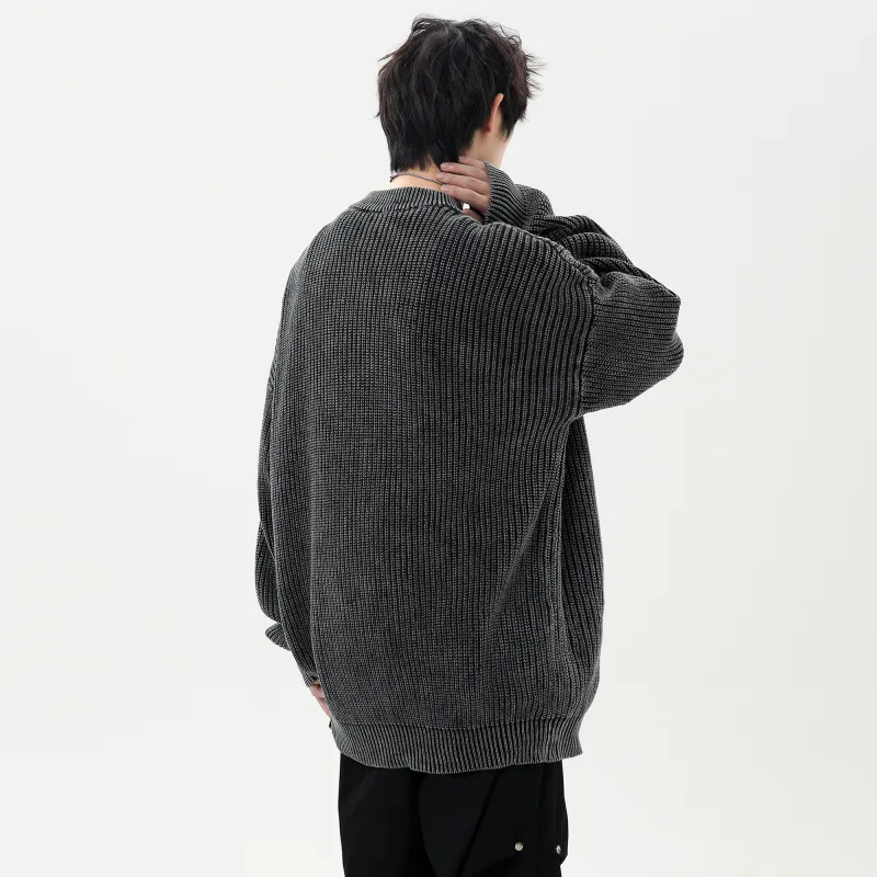 *EVAE+MOB Knitwear Unisex-4