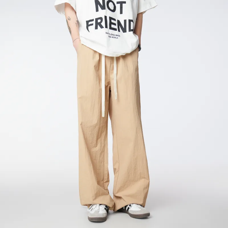 *EVAE+MOB Casual Pants Unisex-36