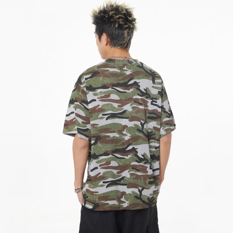 *EVAE+MOB Casual Sportswear Unisex-20