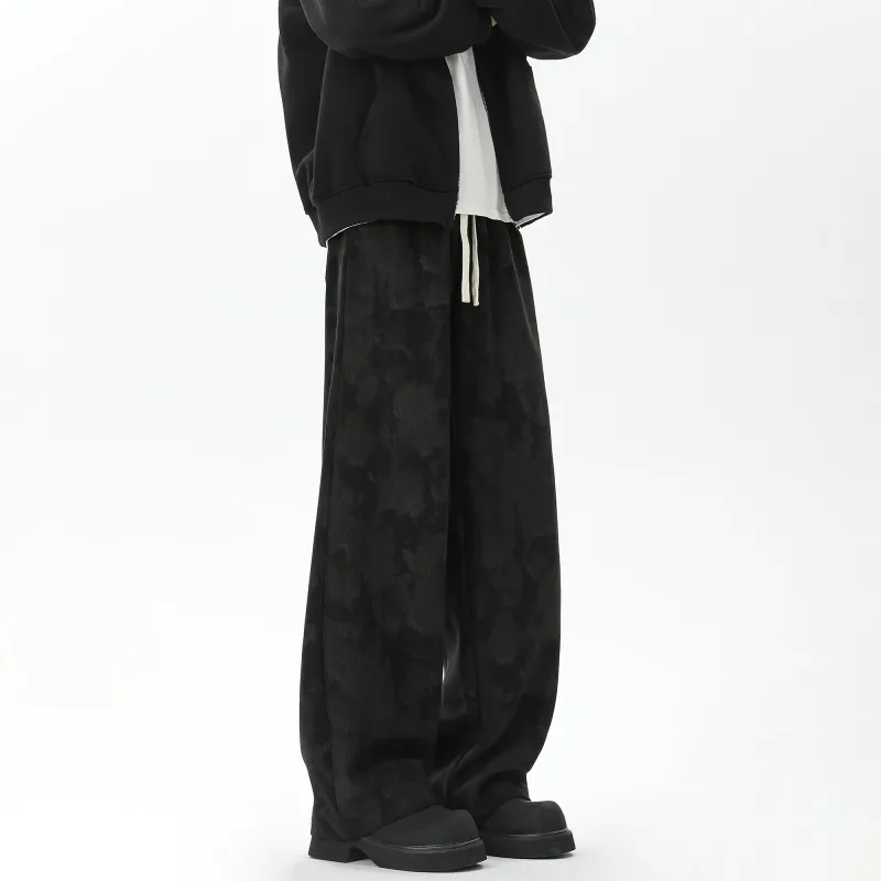 *EVAE+MOB Casual Sportswear Unisex-5