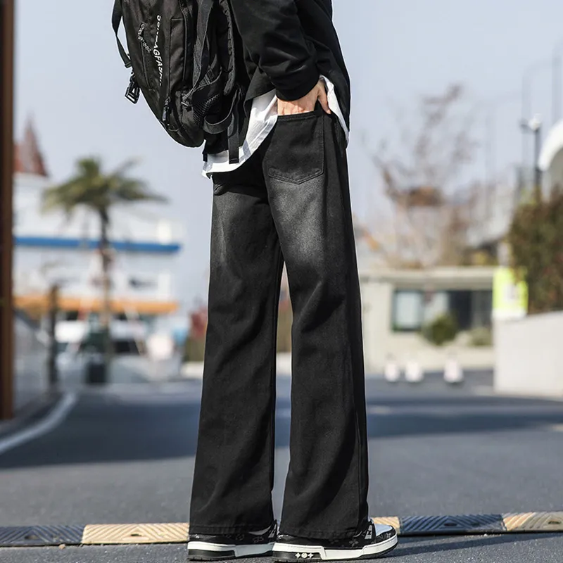 *EVAE+MOB Jeans Unisex-20